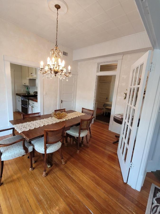 Holland House - Historic And Sophisticated Villa Alpine Dış mekan fotoğraf